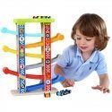 Tooky Toys Čiuožykla automobiliams TOOKY TOY Tooky Toys Čiuožykla automobiliams TOOKY TOY