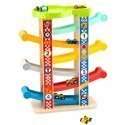 Tooky Toys Slide for cars TOOKY TOY Tooky Toys Slide for cars TOOKY TOY