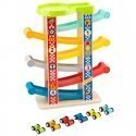 Tooky Toys Slide for cars TOOKY TOY Tooky Toys Slide for cars TOOKY TOY