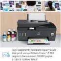 Daugiafunkcis spausdintuvas HP Smart Tank Plus 655 Daugiafunkcis spausdintuvas HP Smart Tank Plus 655