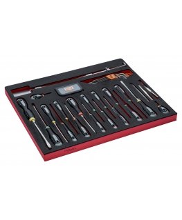 Bahco FF1A1007 manual screwdriver