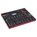 Bahco FF1A1007 manual screwdriver Bahco FF1A1007 manual screwdriver