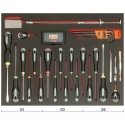 Bahco FF1A1007 manual screwdriver Bahco FF1A1007 manual screwdriver
