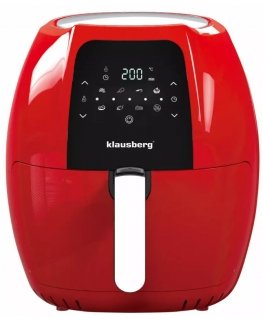Air fryer, 7.7l, Klausberg. KB 7571