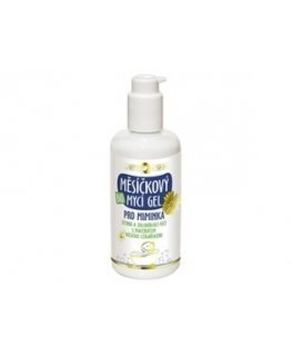 Purity Vision Children's Calendula Bio Washing Gel