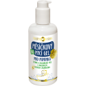 Purity Vision Children's Calendula Bio Washing Gel Purity Vision Children's Calendula Bio Washing Gel