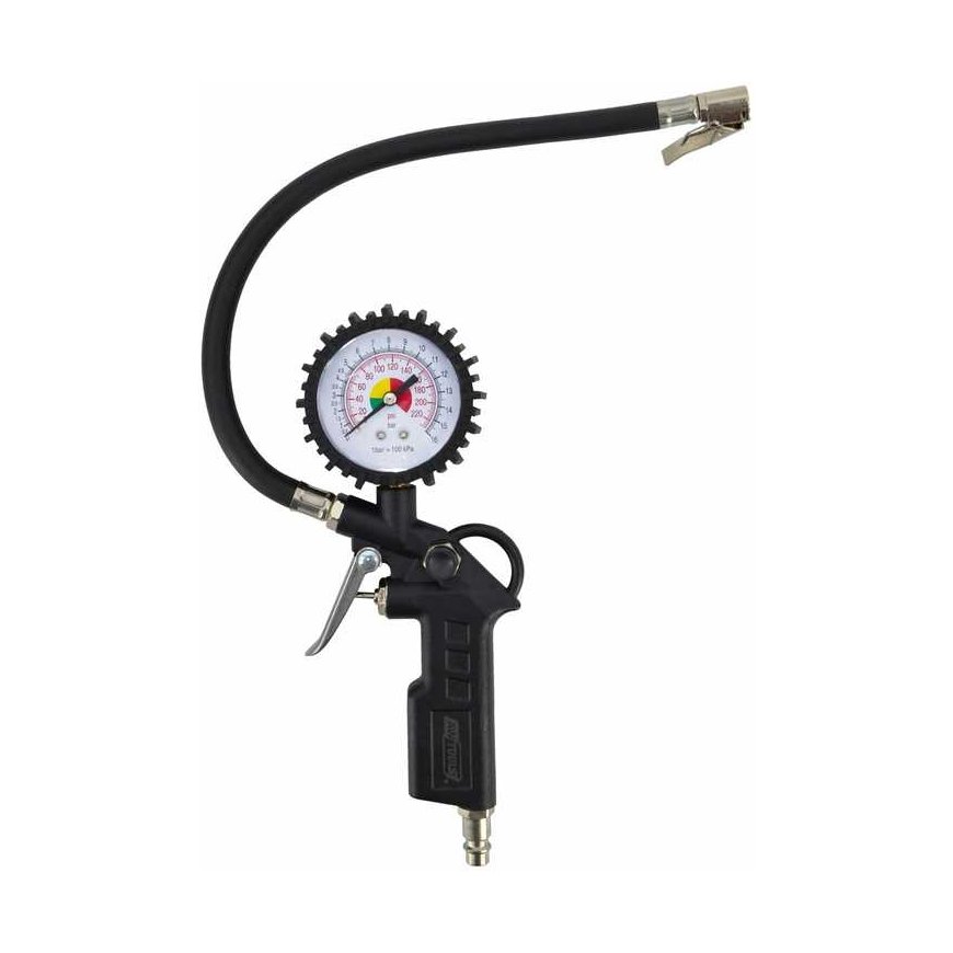 AW-Tools AWTools 16 bar 39cm (AW10031) – 2
