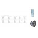 Cellfast GENERAL PURPOSE HOSE 12,5x3,0 40 LM, REINFORCED
