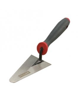 Suitable for spatula, steel 160, blade length 140mm rącz.plast.proline