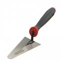 Tinkas mentele, plienas 160, mentės ilgis 140mm rącz.plast.proline Tinkas mentele, plienas 160, mentės ilgis 140mm rącz.plast.proline