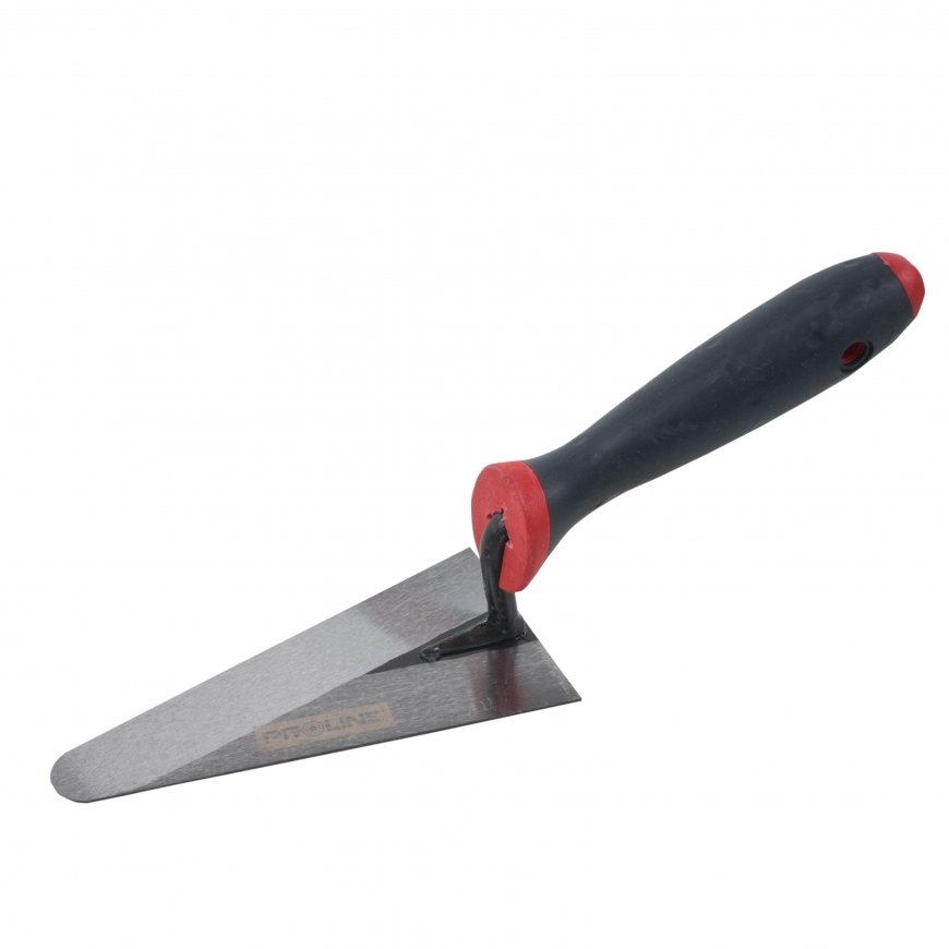 Suitable for spatula, steel 160, blade length 140mm rącz.plast.proline – 2