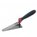Suitable for spatula, steel 160, blade length 140mm rącz.plast.proline Suitable for spatula, steel 160, blade length 140mm rącz.plast.proline