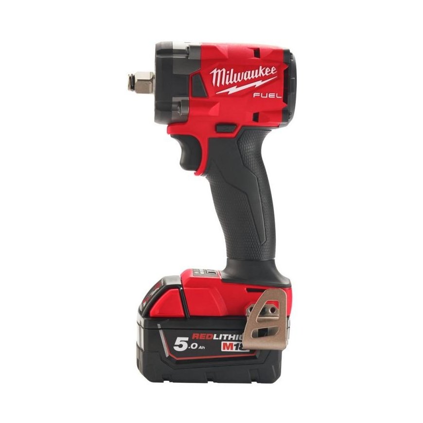 Milwaukee Cordless Impact Wrench M18 FIW2F12-502X