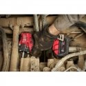 Milwaukee Cordless Impact Wrench M18 FIW2F12-502X 18V 2x5.0Ah 339Nm