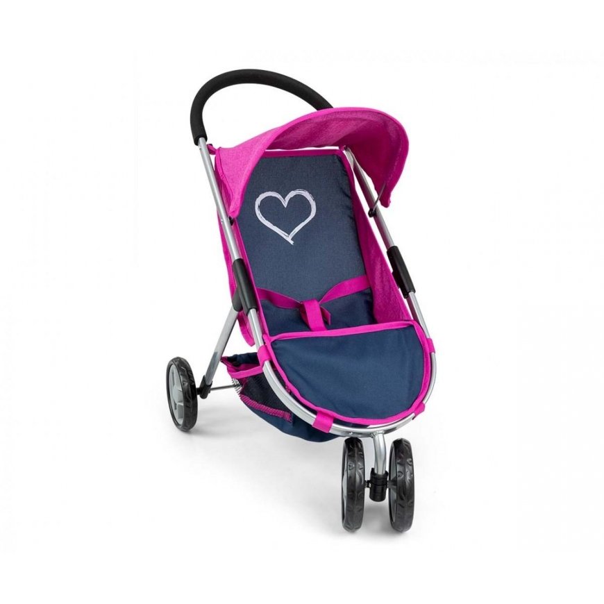 Milly Mally Milly Mally Tricycle stroller