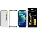 Tactical Glass Impact Armour for Apple iPhone 12/12 Pro