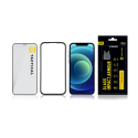Tactical Glass Impact Armour for Apple iPhone 12/12 Pro