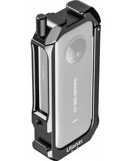 Ulanzi Ulanzi Frame Mount Do Insta360 One X2 – vaizdo įrašas
