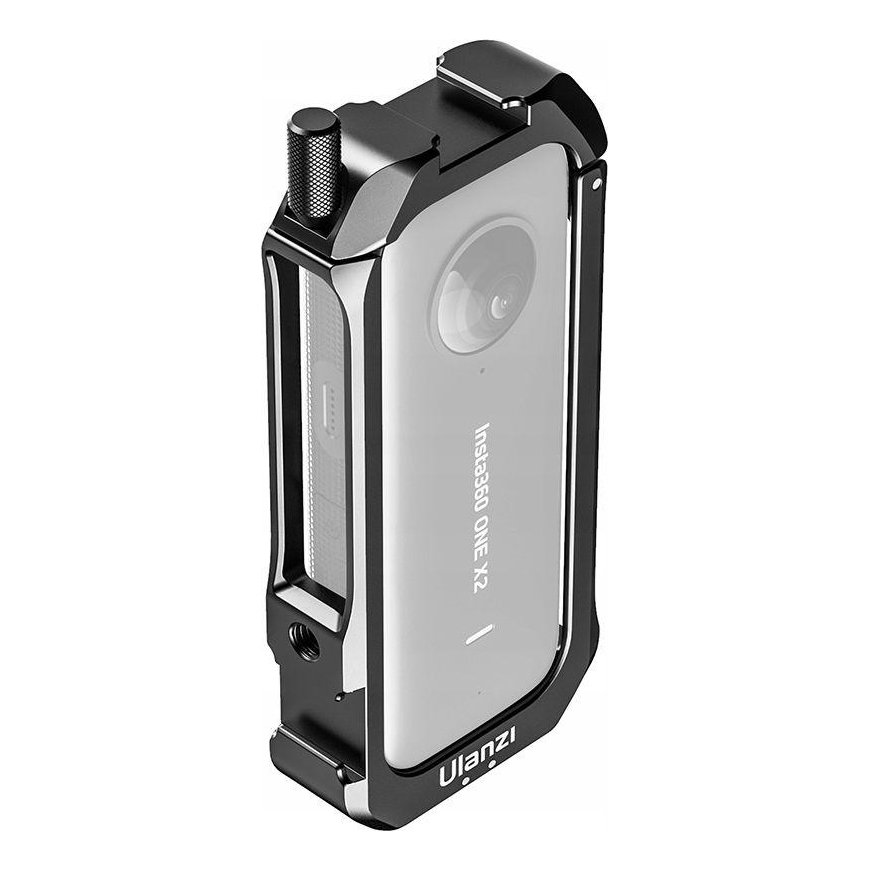 Ulanzi Ulanzi Frame Mount Do Insta360 One X2 – vaizdo įrašas
