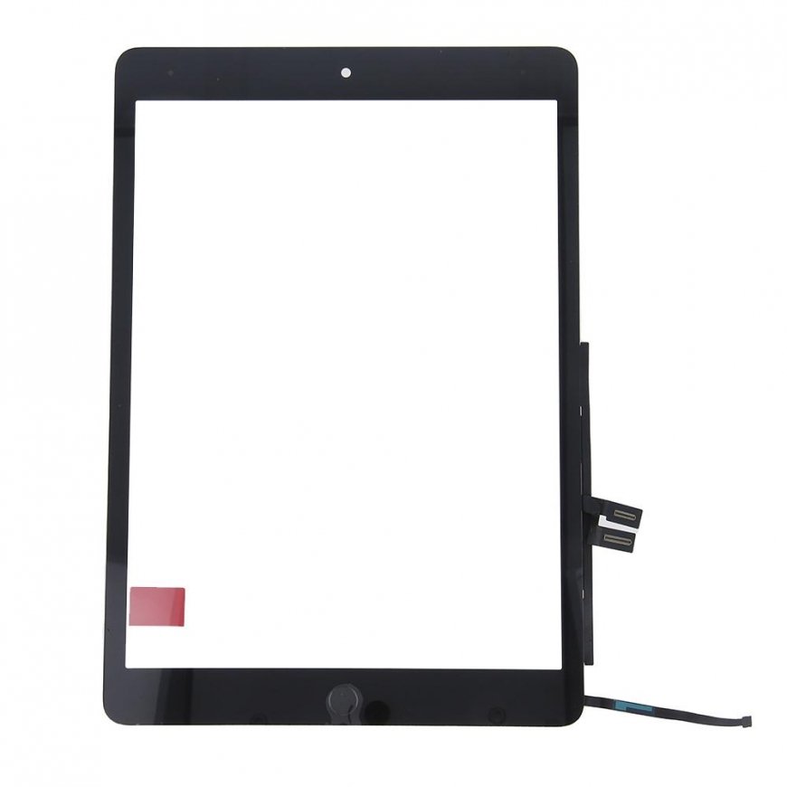 TelForceone Touchpad for iPad 9 10