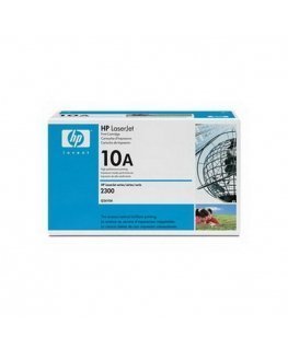 HP Toneris Juodas 10A for LaserJet 2300-series (6.000 pages)