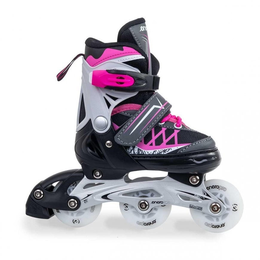 Enero Pro Skates - roller skates