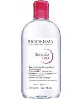 Mustela Bio Micellar Water