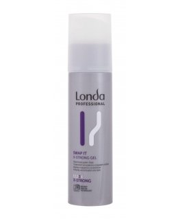 Londa Professional Swap It X-Stiprios fiksacijos gelis