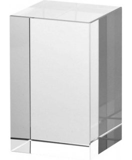 Tryumf Glass rectangle