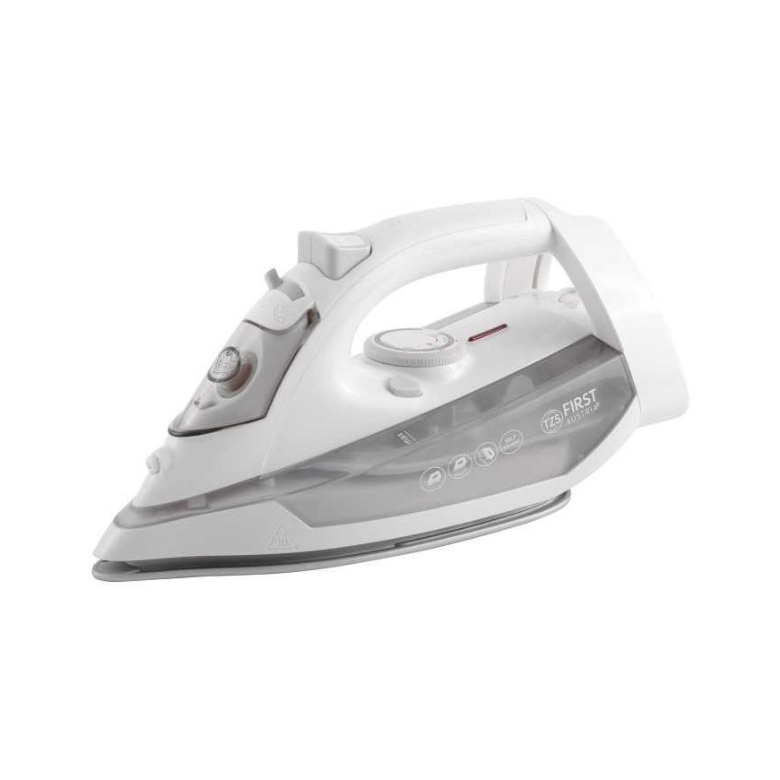 First Austria Electric cable FIRST 5618-7-GR 2200W