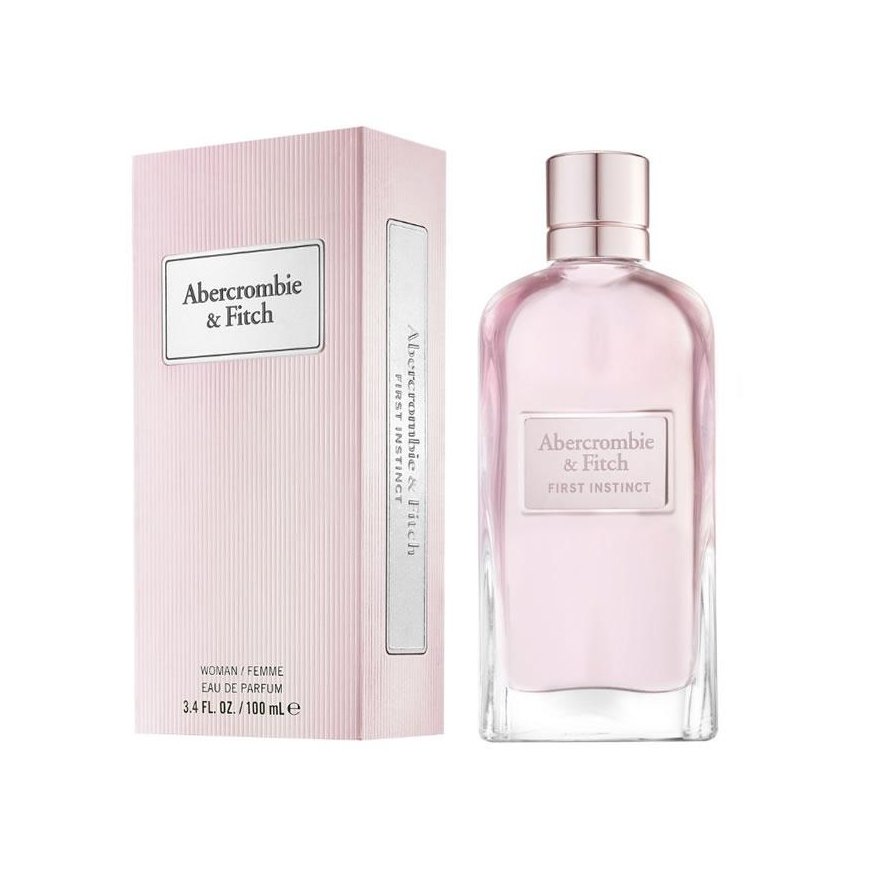 Abercrombie & Fitch First Instinct Woman