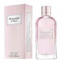 Abercrombie & Fitch First Instinct Woman Eau de Parfum Spray 100 ml Abercrombie & Fitch First Instinct Woman Eau de Parfum Spray 100 ml