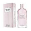 Abercrombie & Fitch First Instinct Woman kvepalų vanduo purškiklis 100 ml Abercrombie & Fitch First Instinct Woman kvepalų vanduo purškiklis 100 ml