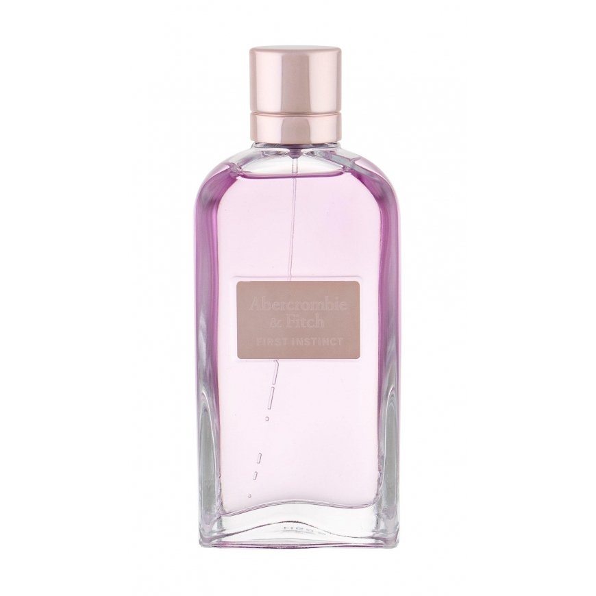 Abercrombie & Fitch First Instinct Woman Eau de Parfum Spray 100 ml – 3