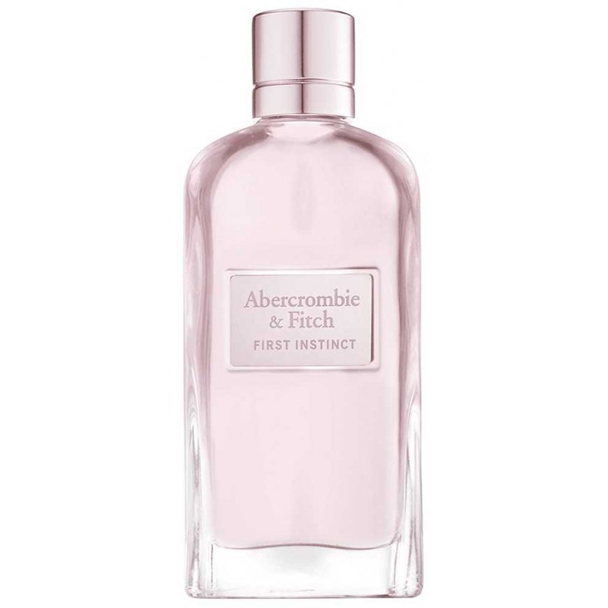 Abercrombie & Fitch First Instinct Woman kvepalų vanduo purškiklis 100 ml – 4