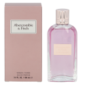 Abercrombie & Fitch First Instinct Woman Eau de Parfum Spray 100 ml Abercrombie & Fitch First Instinct Woman Eau de Parfum Spray 100 ml