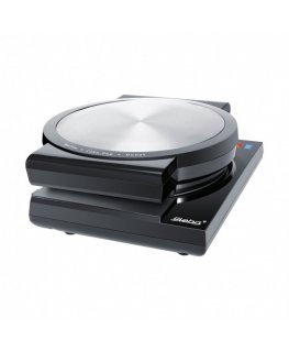 Steba CM3 cupcake/donut maker Donut/cupcake maker 12 cakes 7 donuts 800 W Black