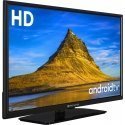 ProCaster LE-32A552H 32" HD Ready Android LED TV, 12V ProCaster LE-32A552H 32" HD Ready Android LED TV, 12V