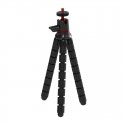 Tripod PULUZ Flexible Holder with Remote Control for SLR Cameras, GoPro, Cellphone Tripod PULUZ Flexible Holder with Remote Control for SLR Cameras, GoPro, Cellphone