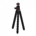 Tripod PULUZ Flexible Holder with Remote Control for SLR Cameras, GoPro, Cellphone Tripod PULUZ Flexible Holder with Remote Control for SLR Cameras, GoPro, Cellphone