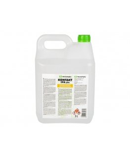 Blow SKYSČIŲ KONTAKTAS IPA+ 5l, A.G.