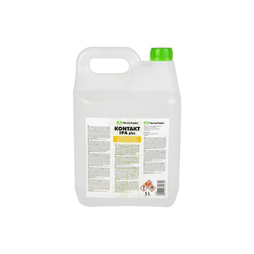 Blow LIQUID CONTACT IPA+ 5l, HP – 2