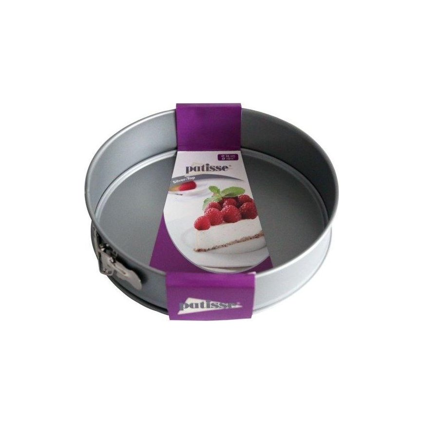 Patisse cake pan 26 cm Patisse