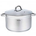 PUODAS SU DANGČIU 26cm KLAUSBERG KB-7127 7,5L PUODAS SU DANGČIU 26cm KLAUSBERG KB-7127 7,5L