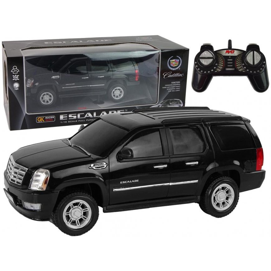 LEAN Cars Lean Cars Cadillac Escalade