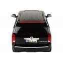 Lean Cars Cadillac Escalade R/C Car Black Lights 1:16 Scale Lean Cars Cadillac Escalade R/C Car Black Lights 1:16 Scale