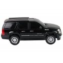 Lean Cars Cadillac Escalade R/C Car Black Lights 1:16 Scale Lean Cars Cadillac Escalade R/C Car Black Lights 1:16 Scale