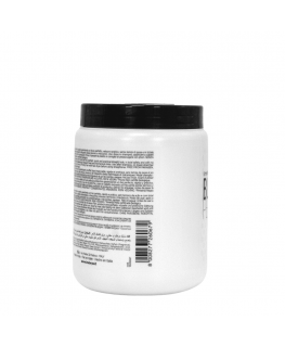 Inebrya Black Pepper Iron Mask Disciplining Strengthening Hair Mask 1000ml