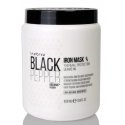 Inebrya Black Pepper Iron Mask Disciplining Strengthening Hair Mask 1000ml Inebrya Black Pepper Iron Mask Disciplining Strengthening Hair Mask 1000ml