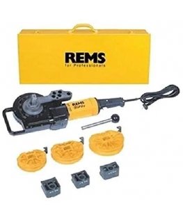 Pipe bender REMS Curvo 15-18-22